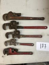 Wrenches