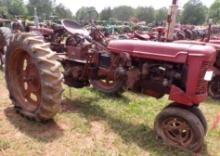 Farmall C #45610