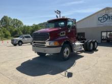 2005 Sterling Tractor Truck