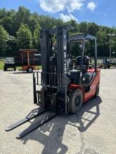 2024 Heli 25 Forklift