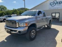 2005 Dodge Ram 2500 Truck