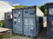 20' Container