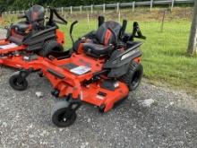 New BadBoy Rebel Zero Turn Mower