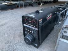 Lincoln Electric Classic 300HE Welder