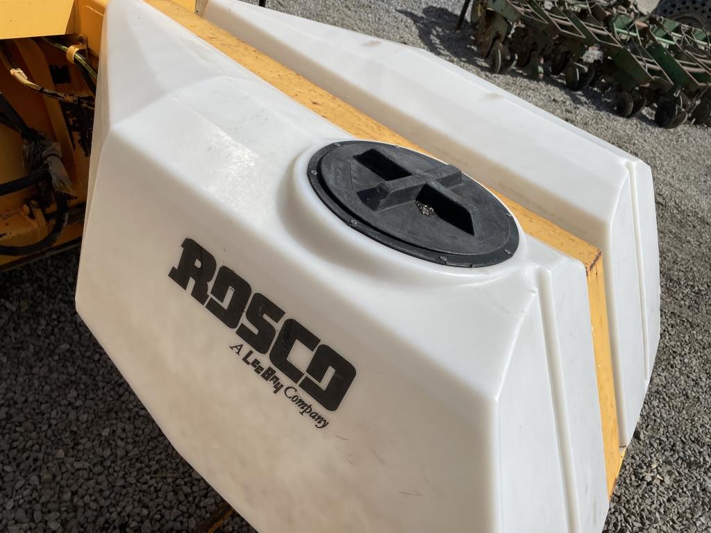Rosco RB48 Sweeper