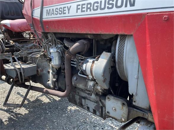 Massey Ferguson 270 Tractor