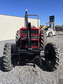 Case International 485 Tractor