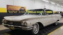 1960 Buick Electra Flat Top - Numbers-Matching 401 Nailhead  V8