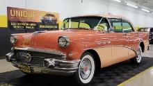 1956 Buick Special - One Family Owned for 50+ Years!!