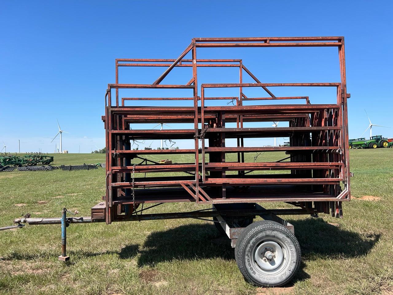 Livestock Panels