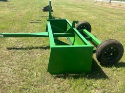 2024 Diamond H Land Leveler