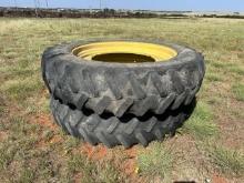 John Deere Wheels/Tires