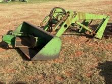 John Deere 148