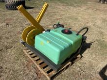 Enduraplas Sprayer