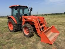 Kubota M4-071D