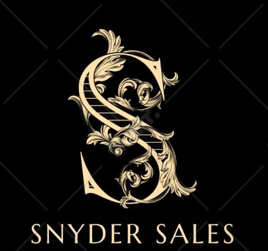 Snyder Sales 0004