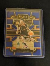 Julian Phillips 2023-24 Panini Select Basketball Prizm Rookie Concourse RC
