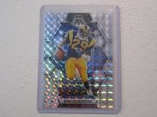 2023 MOSAIC ERIC DICKERSON SILVER MOSAIC