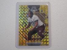 2023 MOSAIC BRODERICK JONES RC YELLOW REACTIVE