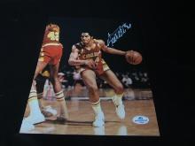 Austin Carr Signed 8x10 Photo FSG COA