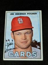 1967 Topps #41 Joe Hoerner St. Louis Cardinals Original Vintage