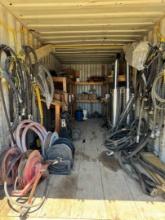 MISC TRUCK AND EQUIPMENT PARTS