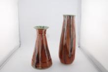 Ceramic Vases