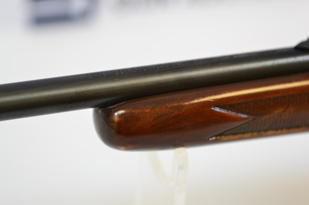 Lakefield Arms Model 64B .22 LR