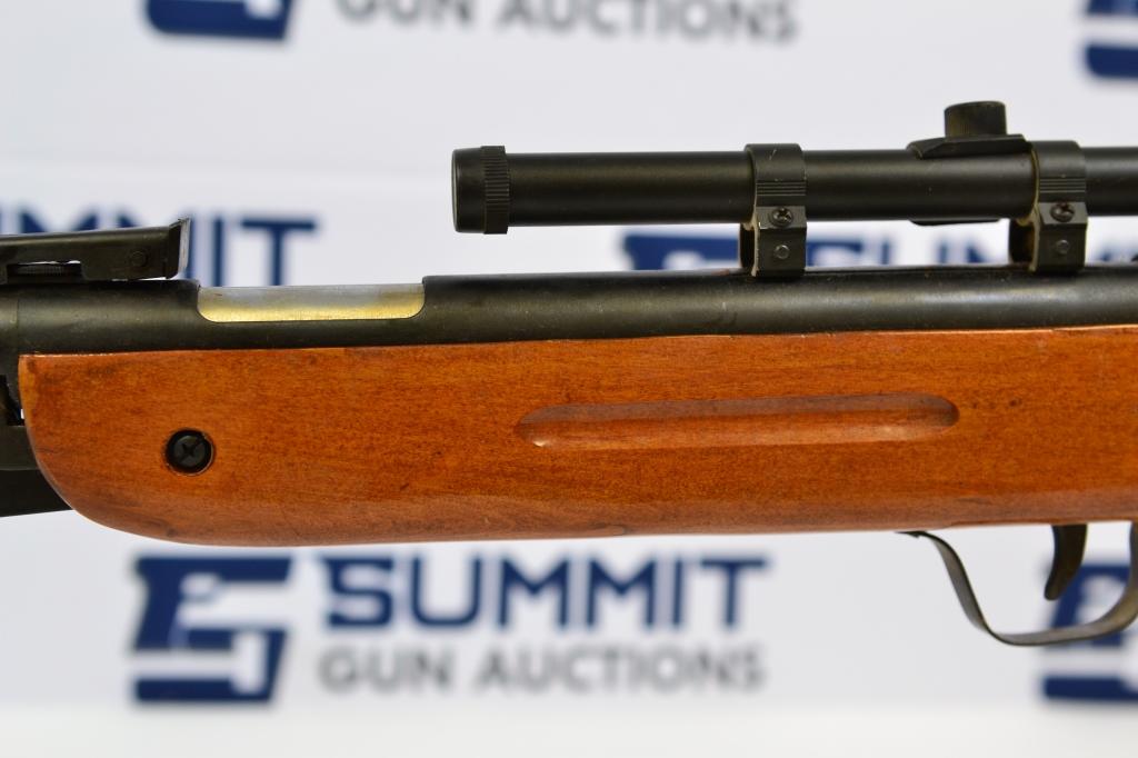 Air Soft Pellet Rifle .177mm