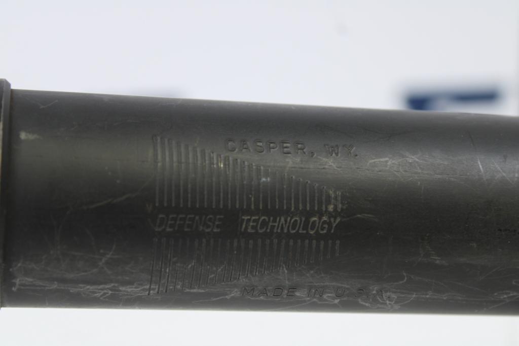 Defense Technology Gas Gun 37mm