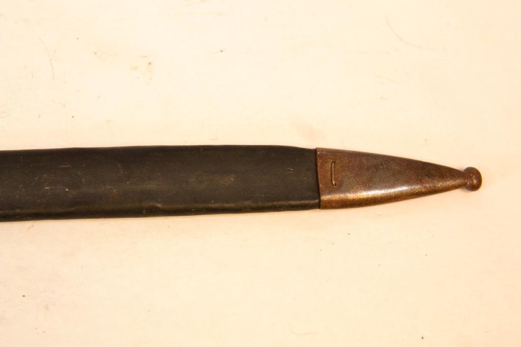 M1913 Spanish 15" Bayonet