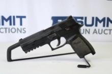 Sig Sauer P250 9mm