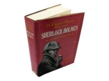The Complete Original Illustrated Sherlock Holmes by Arthur Conan Doyle 1976