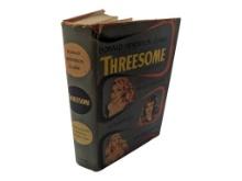 Threesome by Donald Henderson Clarke 1947
