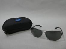 Costa Del Mar Loreto Sunglasses w/ Bifocals M58939BF/POL+150 65-13-133