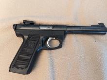 Ruger 22/45 Target 22 Caliber Pistol