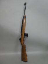 Plainfield Machine Co Carbine 30Caliber Model M-1 Rifle