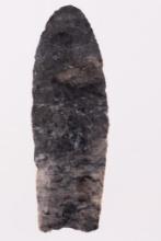 A Sale Highlight! A Large 3-3/4" Clovis Point