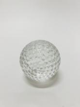 Waterford Golfball