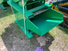 2024 DIGGIT SELF-DUMPING HOPPER (UNUSED)