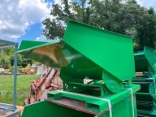 2024 DIGGIT SELF-DUMPING HOPPER (UNUSED)