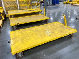 Jtec Trailer Cart