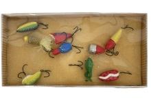 Fishing Lures