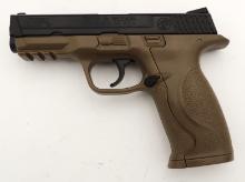 Air Gun - Smith & Wesson M&P40 FDE