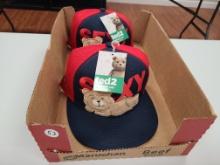 Lot of TED 2 Snapback Cap