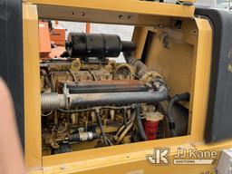 (Las Vegas, NV) 1998 Cat GEL22 Generator, Broken Control Switches Runs