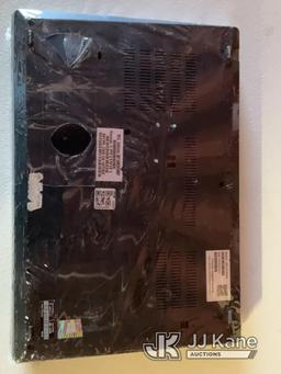 (Las Vegas, NV) 2 LENOVO THINKPAD LAPTOPS NOTE: This unit is being sold AS IS/WHERE IS via Timed Auc