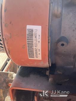 (Las Vegas, NV) (2) Tampers NOTE: This unit is being sold AS IS/WHERE IS via Timed Auction and is lo