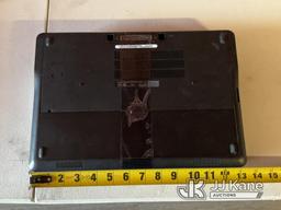 (Las Vegas, NV) 2 DELL LAPTOPS NOTE: This unit is being sold AS IS/WHERE IS via Timed Auction and is