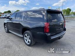 (Plymouth Meeting, PA) 2015 Chevrolet Suburban 1500 4x4 4-Door Sport Utility Vehicle, ! New engine i